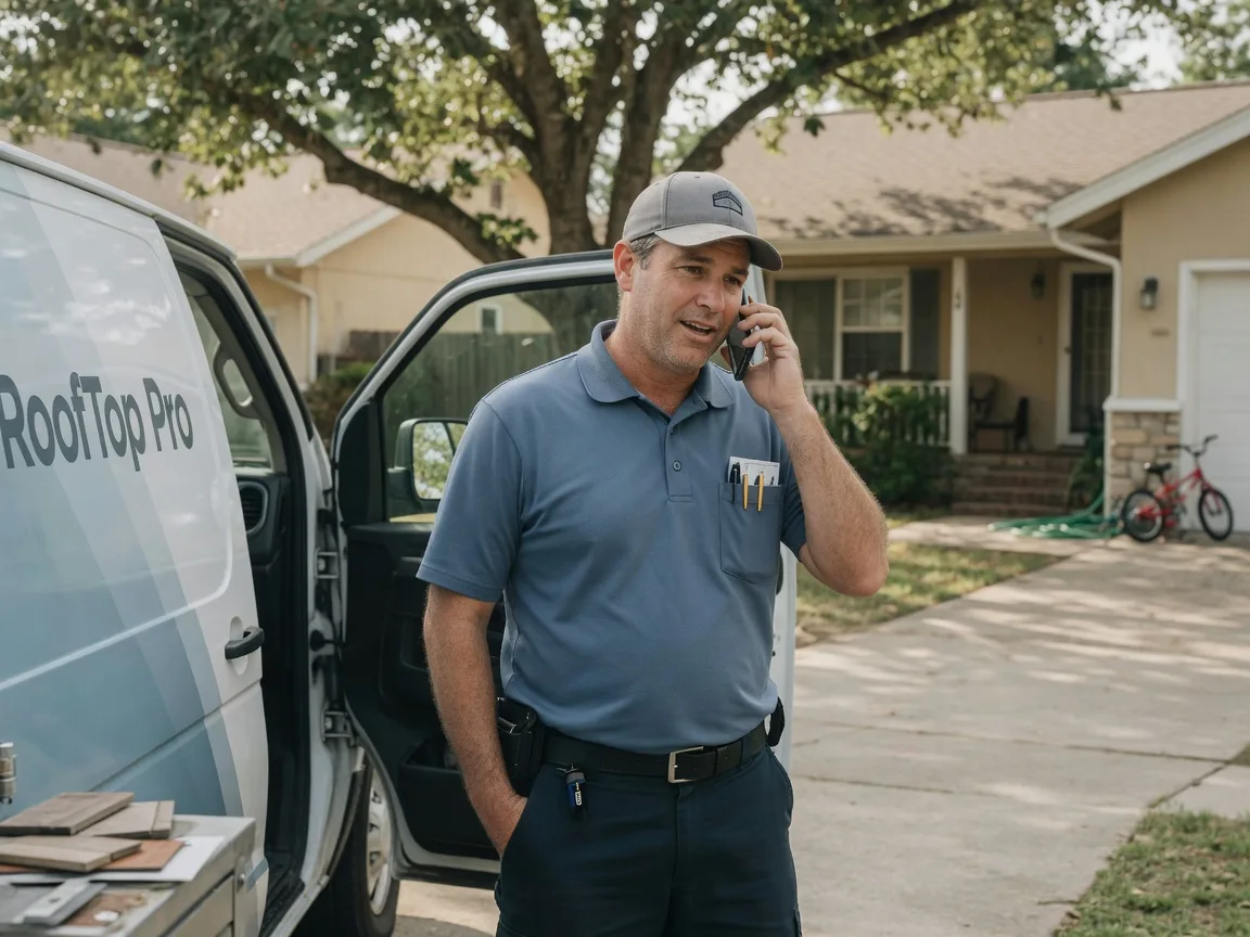 Roof Repair Burr Hill, VA FAQs