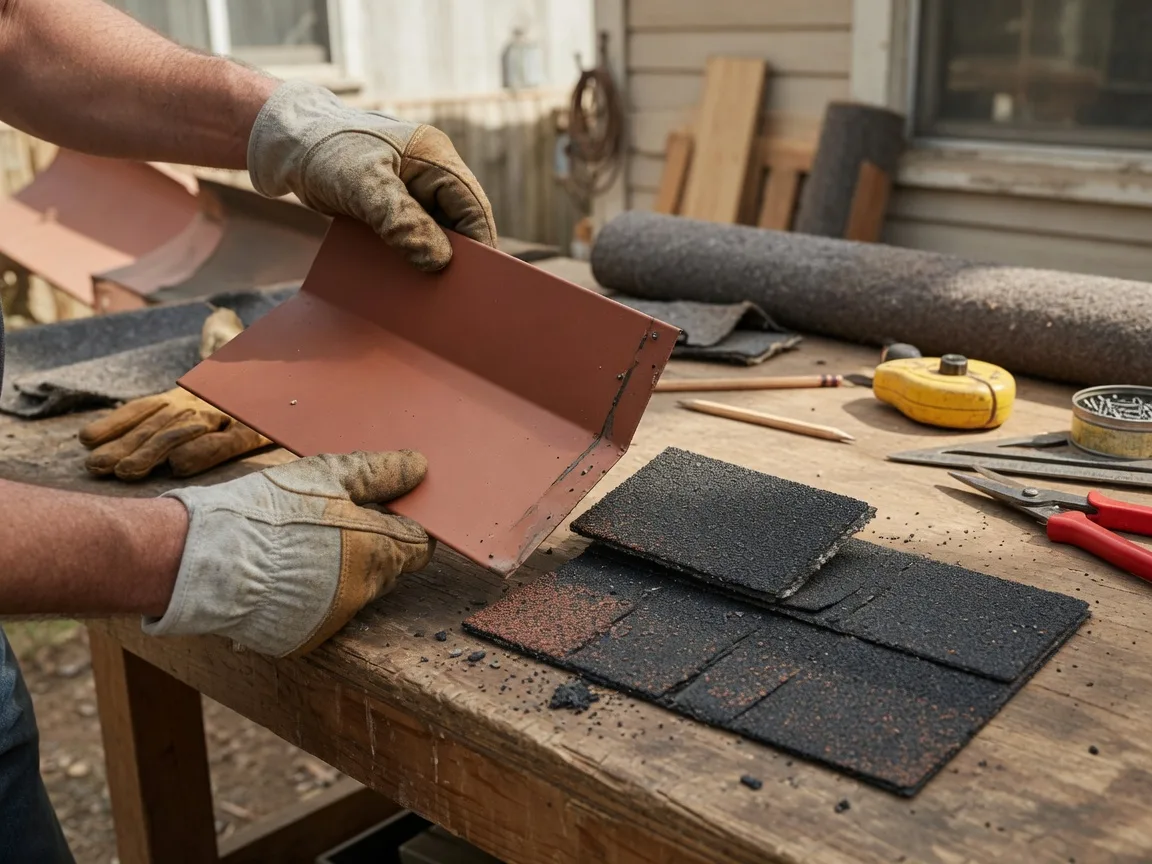 Roof Repair company in Burr Hill, VA